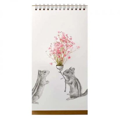 Spextrum Vaas - Flip Vase - Companion