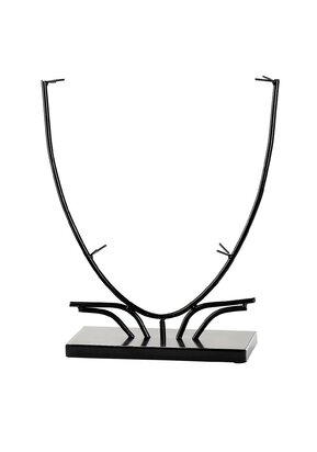 Glasart vaas "DIXION" 57 cm 61426  