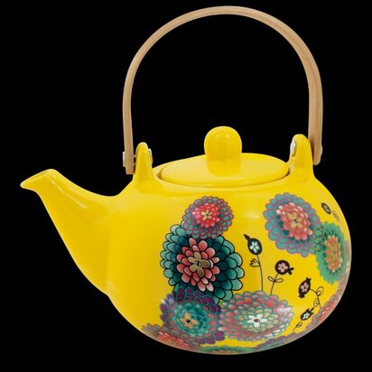 Theepot Matinal Tea Dahlia