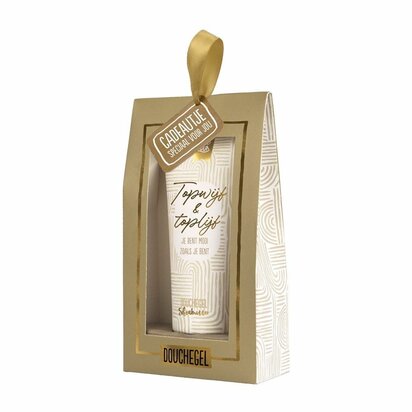 Douchegel in cadeauverpakking - Topwijf