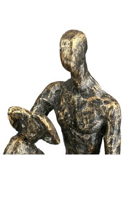 Sculpture "READING" 62883