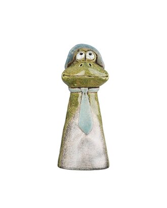 Figuur kikker "KARL" 58303-1