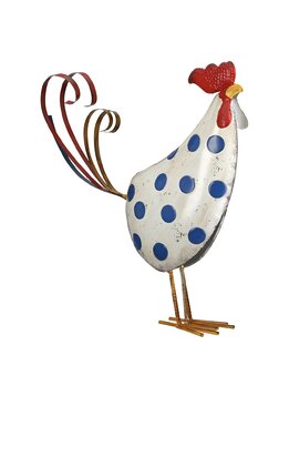 Figuur haan "FERDINAND" 62253