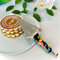 Taartschep Filou zwart palette BK