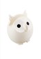 Brillenhouder Uil Wit