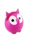 Brillenhouder Uil Roze