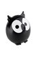Brillenhouder Uil Zwart