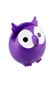 Brillenhouder Uil Paars