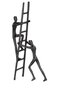 Sculpture "TEAMWORK" 67494