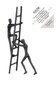 Sculpture "TEAMWORK" 67494