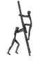 Sculpture "TEAMWORK" 67494