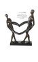 Sculpture "CONNECTED" 79292