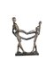 Sculpture "CONNECTED" 79292