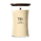 WoodWick geur Lush Pomelo Large