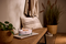 WoodWick geur Rose Blush Ellipse