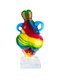 Glass art figuur "KIM" 64853