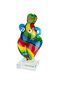 Glass art figuur "KIM" 64853