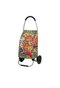Shopping Trolly Winkelwagentje Provence