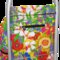 Shopping Trolly Winkelwagentje Provence