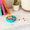 Spin Doctor - 7 day pillbox - 7 dagen pillendoos Palette