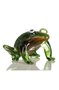 Glass Figure Frog Kikker