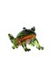 Glass Figure Frog Kikker