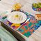 Placemat - Table me Bouquet