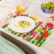 Placemat - Table me Tulipes