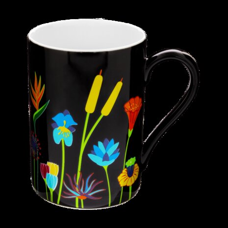 Mok Schluck Jardin Fleuri