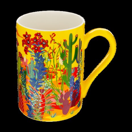 Mok Schluck Cactus
