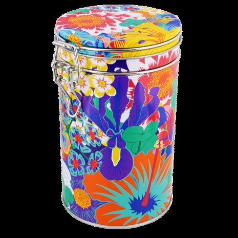 Voorraadblik Cantine BOUQUET