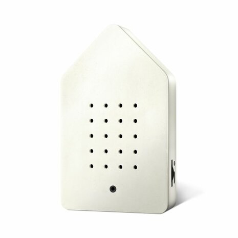 Birdybox Witte Jesmoniet