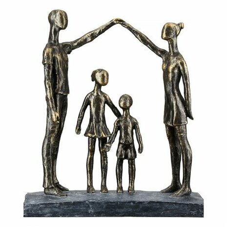 Sculpture "FAMILY" 37673v