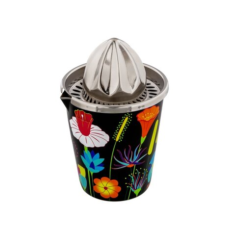 Citruspers - Squeeze me Jardin Fleuri
