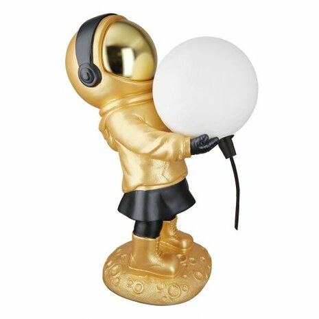 Tafellamp Astronaut "APOLLO" 52715