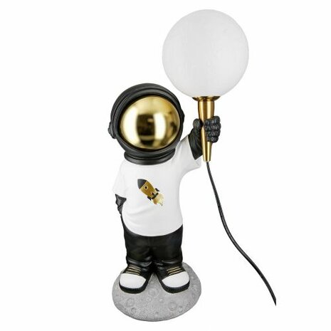 Tafellamp Astronaut "APOLLO" 52716