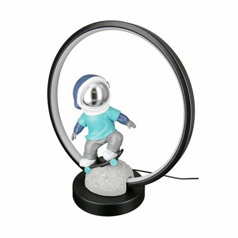 Tafellamp Astronaut "APOLLO" 52718