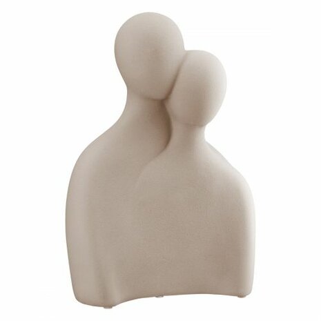 Figuur Keramiek "FAMILIE" 55559