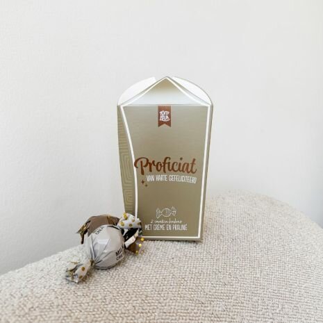 Bonbonbox- Proficiat