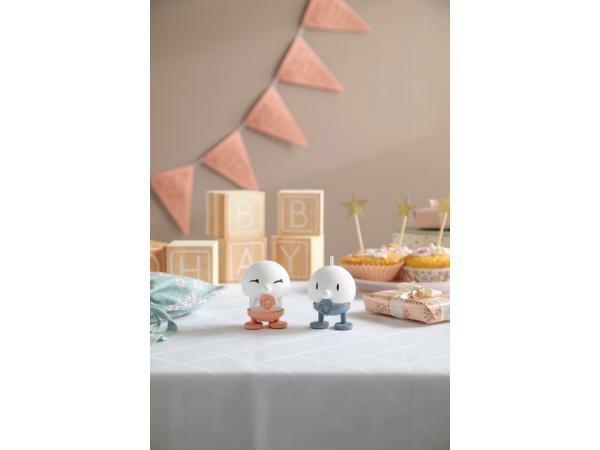 Hoptimist Baby Bumble Hoptimist 4,5 x 5,8 x 7,6 cm S
