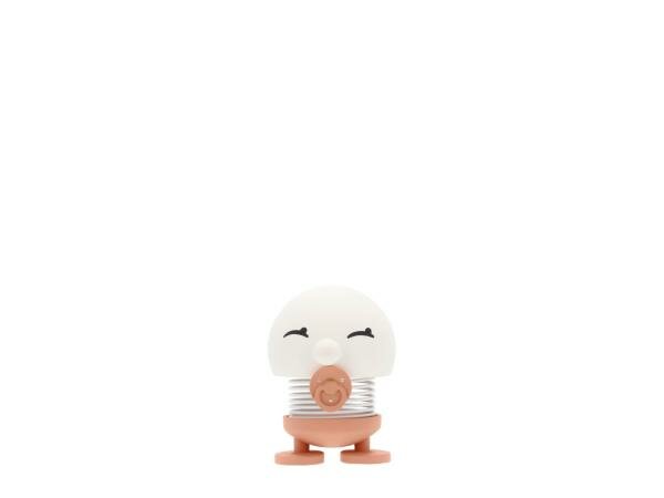 Hoptimist Baby Bimble Hoptimist 4,5 x 5,8 x 6,6 cm S