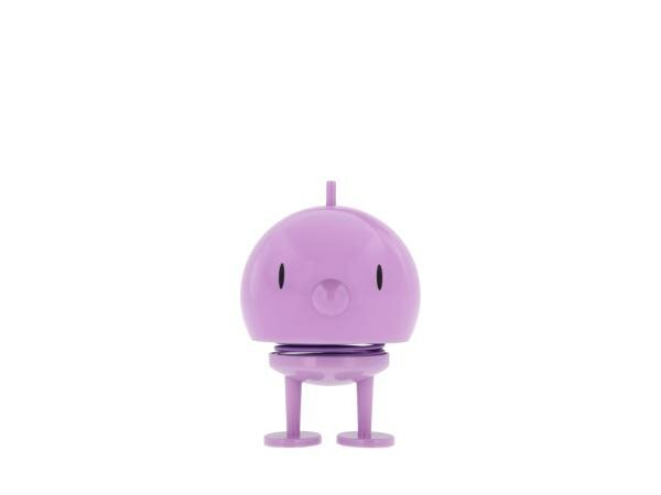 Hoptimist Bumble Hoptimist 7,4 x 8,5 x 10,5 cm M Lavendel