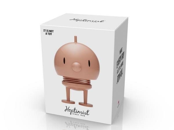 Hoptimist Bumble Hoptimist 7,5 x 8,5 x 10,7 cm M Meloen