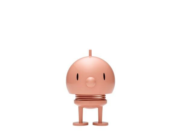 Hoptimist Bumble Hoptimist 7,5 x 8,5 x 10,7 cm M Meloen
