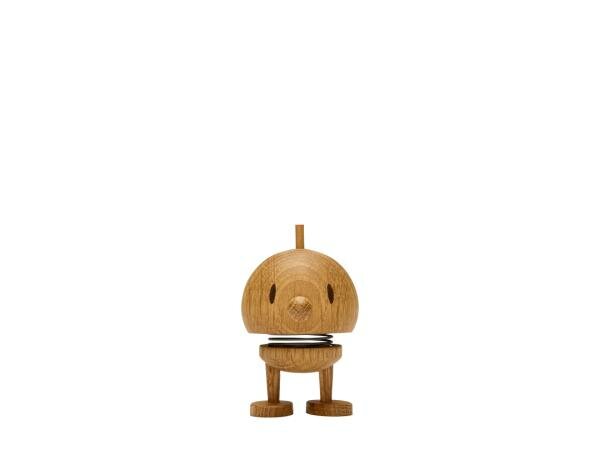 Hoptimist Bumble Hoptimist 4,5 x 5,8 x 7,6 cm S Eiken