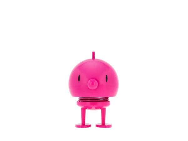 Hoptimist Bumble Hoptimist 7,4 x 8,5 x 10,5 cm M Roze