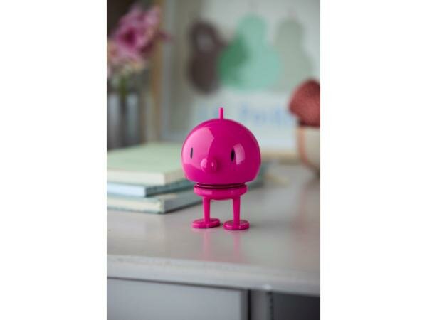Hoptimist Bumble Hoptimist 7,4 x 8,5 x 10,5 cm M Roze