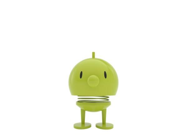 Hoptimist Bumble Hoptimist 7,5 x 8,5 x 10,7 cm M Limoen