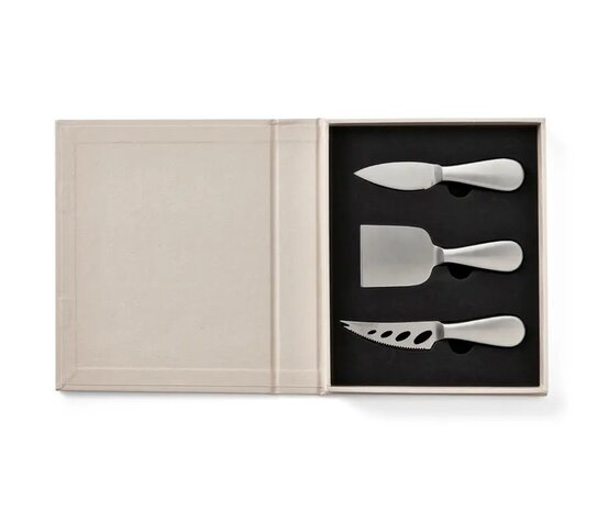Printworks The Essentials - Cheese Tools