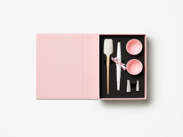 Printworks The Essential - Cupcake Tools